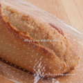 Self-sealling OPP Plastic Bread Bag with Micro-Perforations